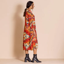 Load image into Gallery viewer, Carpet Romance Dress-Carpet