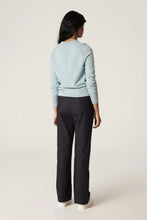 Load image into Gallery viewer, Cashmere Crew Jumper