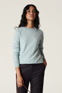 Cashmere Crew Jumper