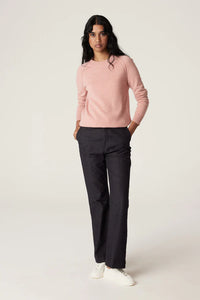 Cashmere Crew Jumper