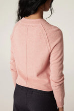 Load image into Gallery viewer, Cashmere Crew Jumper