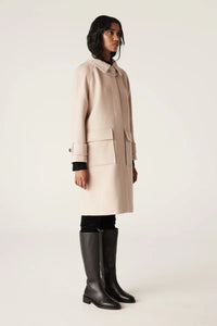 Oxford Coat-Stone