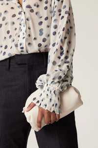 Luna Blouse-Luna Spot