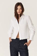 Load image into Gallery viewer, May Shirt-White