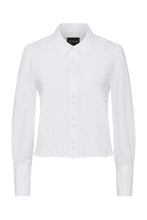 Load image into Gallery viewer, May Shirt-White