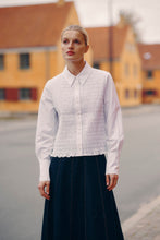 Load image into Gallery viewer, May Shirt-White