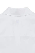 Load image into Gallery viewer, May Shirt-White