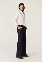 Load image into Gallery viewer, May Shirt-White