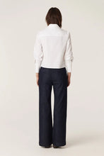 Load image into Gallery viewer, May Shirt-White