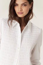 Load image into Gallery viewer, May Shirt-White