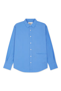 Cyrce Shirt-Blue