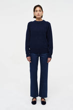 Load image into Gallery viewer, Nico Straight-Royal Indigo