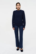 Load image into Gallery viewer, Nico Straight-Royal Indigo