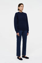 Load image into Gallery viewer, Nico Straight-Royal Indigo