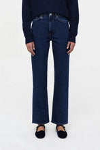 Load image into Gallery viewer, Nico Straight-Royal Indigo