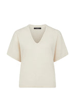 Load image into Gallery viewer, Pure Cashmere Relaxed Top