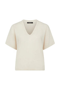 Pure Cashmere Relaxed Top