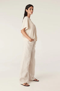 Pure Cashmere Relaxed Top