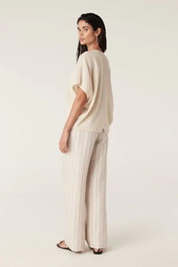 Pure Cashmere Relaxed Top