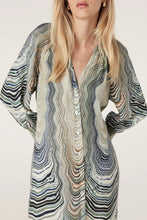 Load image into Gallery viewer, Maxime Dress-Shell Print