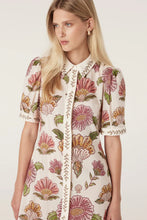 Load image into Gallery viewer, Evita Maxi Dress-Rosa Floral