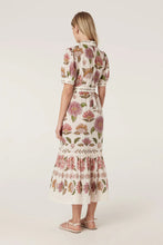 Load image into Gallery viewer, Evita Maxi Dress-Rosa Floral