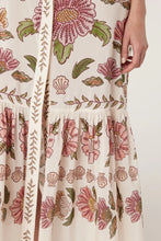 Load image into Gallery viewer, Evita Maxi Dress-Rosa Floral