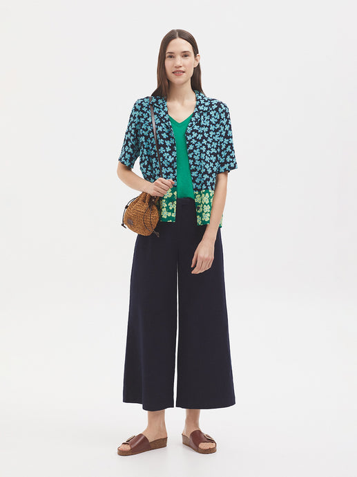 Lucky Clovers Pannout Shirt