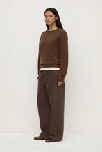 Load image into Gallery viewer, Carter Wool Sweater-Earth