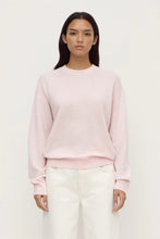 Load image into Gallery viewer, Carter Wool Sweater-Floss