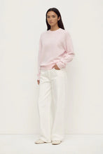 Load image into Gallery viewer, Carter Wool Sweater-Floss