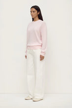 Load image into Gallery viewer, Carter Wool Sweater-Floss