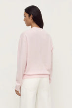 Load image into Gallery viewer, Carter Wool Sweater-Floss