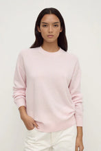 Load image into Gallery viewer, Carter Wool Sweater-Floss
