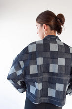 Load image into Gallery viewer, Ya Jacket-Patchwork