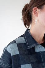 Load image into Gallery viewer, Ya Jacket-Patchwork