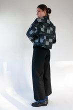 Load image into Gallery viewer, Ya Jacket-Patchwork