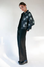 Load image into Gallery viewer, Ya Jacket-Patchwork