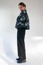 Load image into Gallery viewer, Ya Jacket-Patchwork