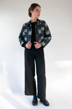 Load image into Gallery viewer, Ya Jacket-Patchwork