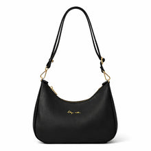 Load image into Gallery viewer, Belle Bag-Black Calf