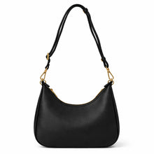 Load image into Gallery viewer, Belle Bag-Black Calf