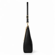 Load image into Gallery viewer, Belle Bag-Black Calf