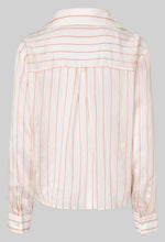 Load image into Gallery viewer, Chevy Twist Shirt-Creampuff