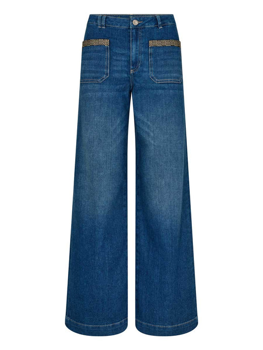 Colette Matlock Jeans - Blue