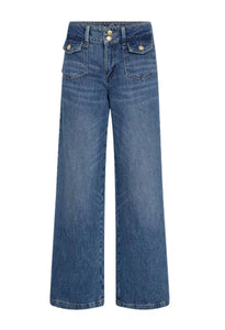 Colette Matlock Jeans - Blue