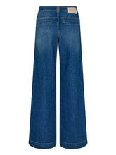 Load image into Gallery viewer, Colette Mico Jeans-Blue
