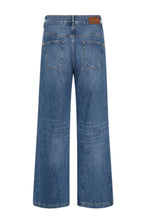 Load image into Gallery viewer, Colette Matlock Jeans - Blue