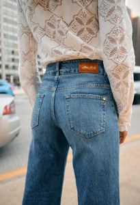 Colette Matlock Jeans - Blue