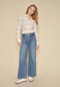 Colette Matlock Jeans - Blue